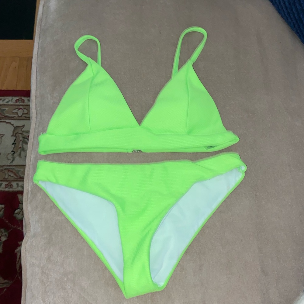 SheIn Bikini